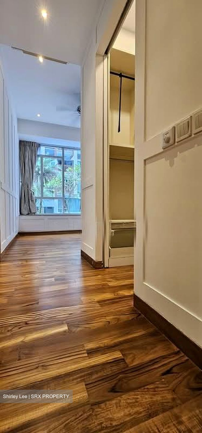 Floridian (D21), Condominium #569269871